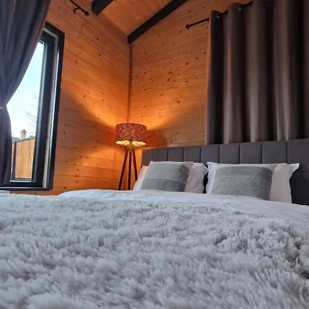 Kenzo Vakantiehuis *