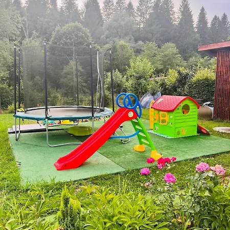 Kenzo Vakantiehuis