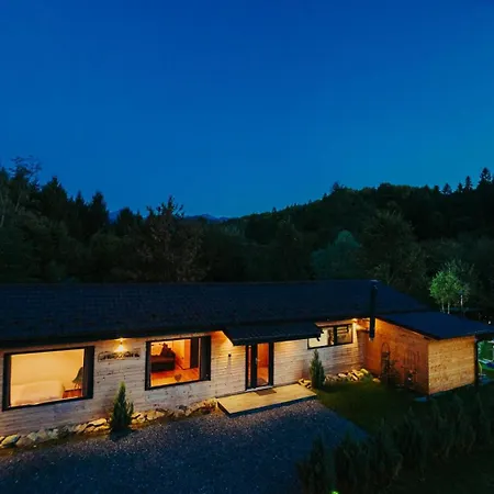 Kenzo Vakantiehuis